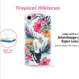 COPY - Loopy case for iPhone XR